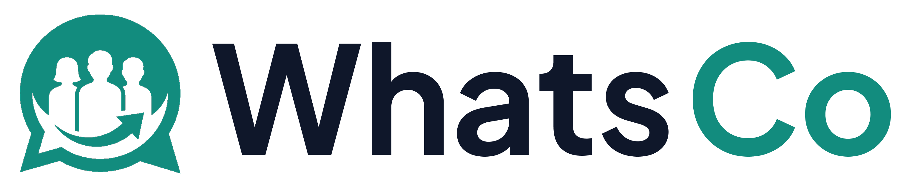 WhatsCo